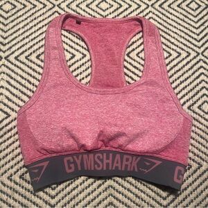 Gymshark Flex Sports Bra size small